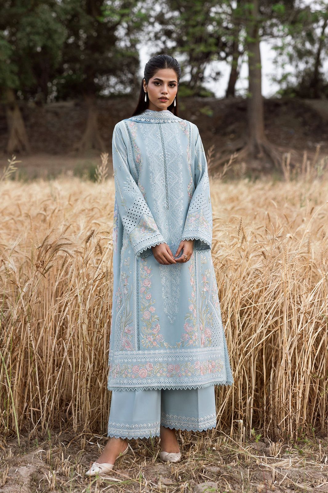 AFROZEH MULAQAAT- SUKOON